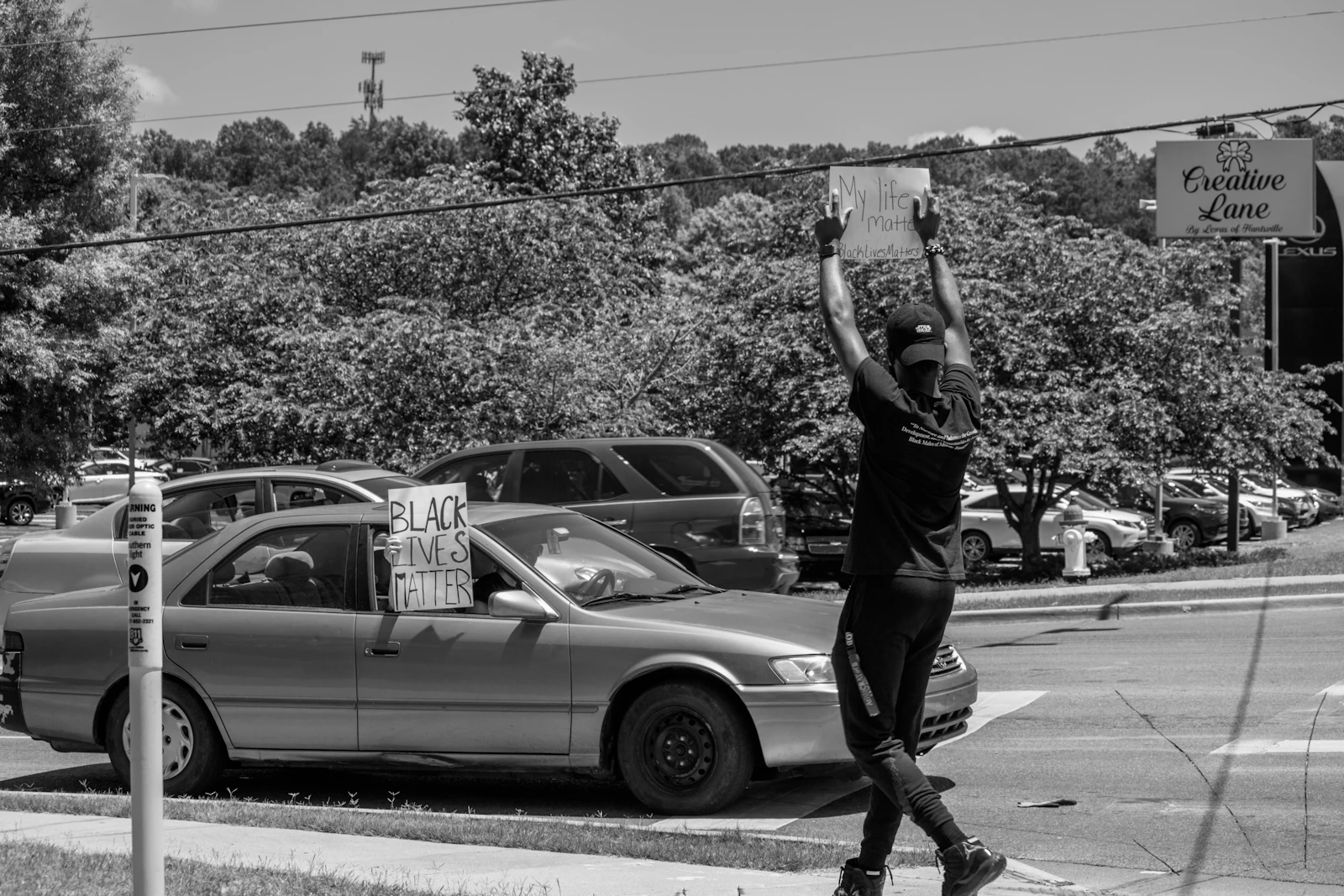 Huntsville, Alabama photo 10 by Cameron Cox
