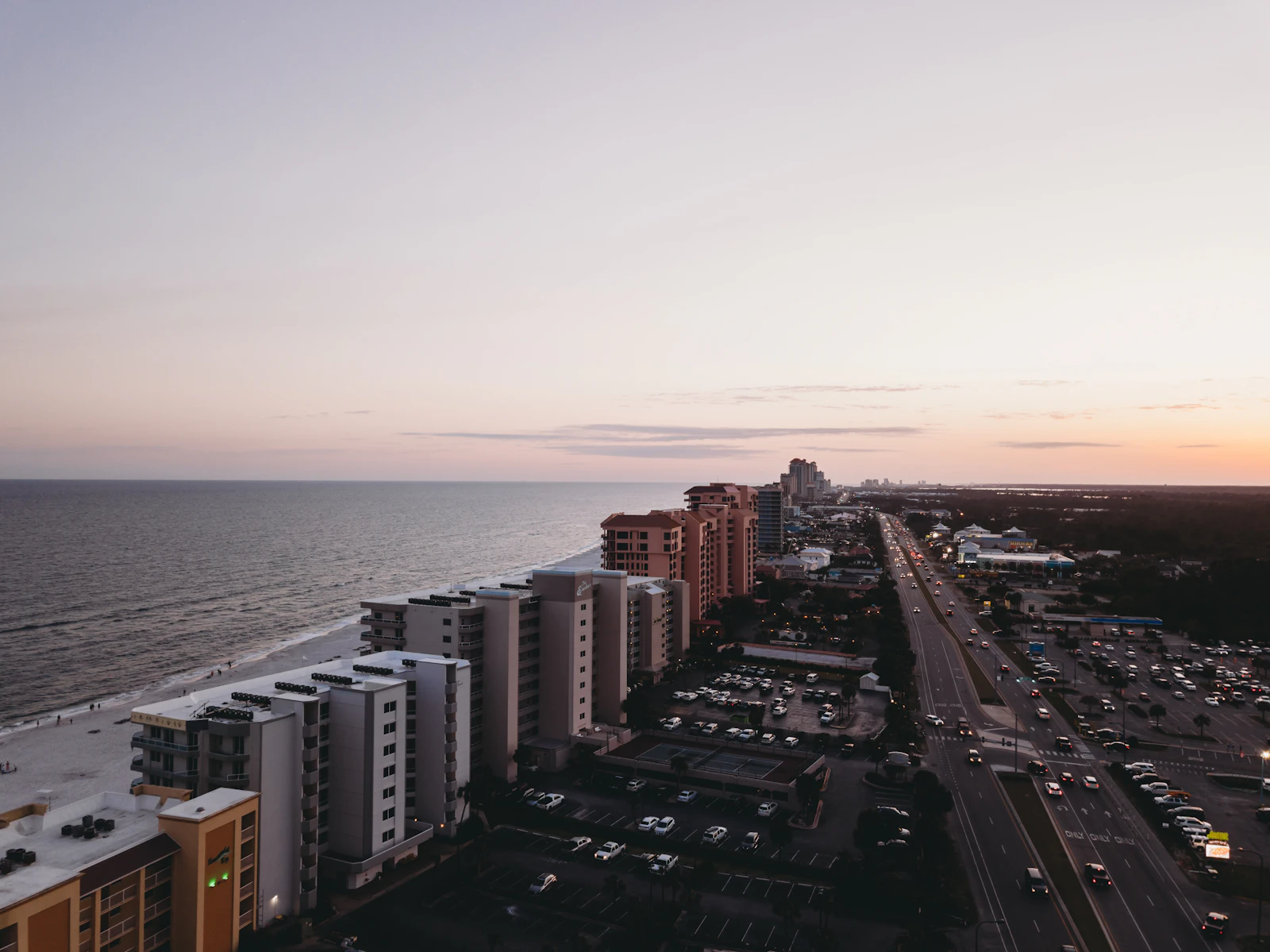 Mobile, Alabama photo 19 by Steven Van Elk
