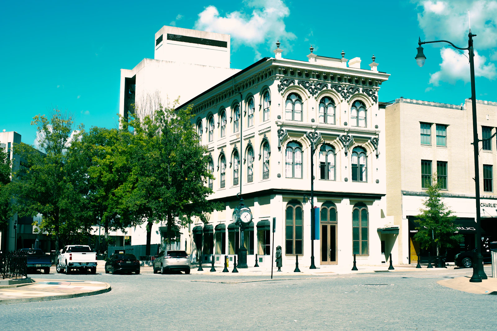 Mobile, Alabama photo 27 by Jeremiah Lawrence