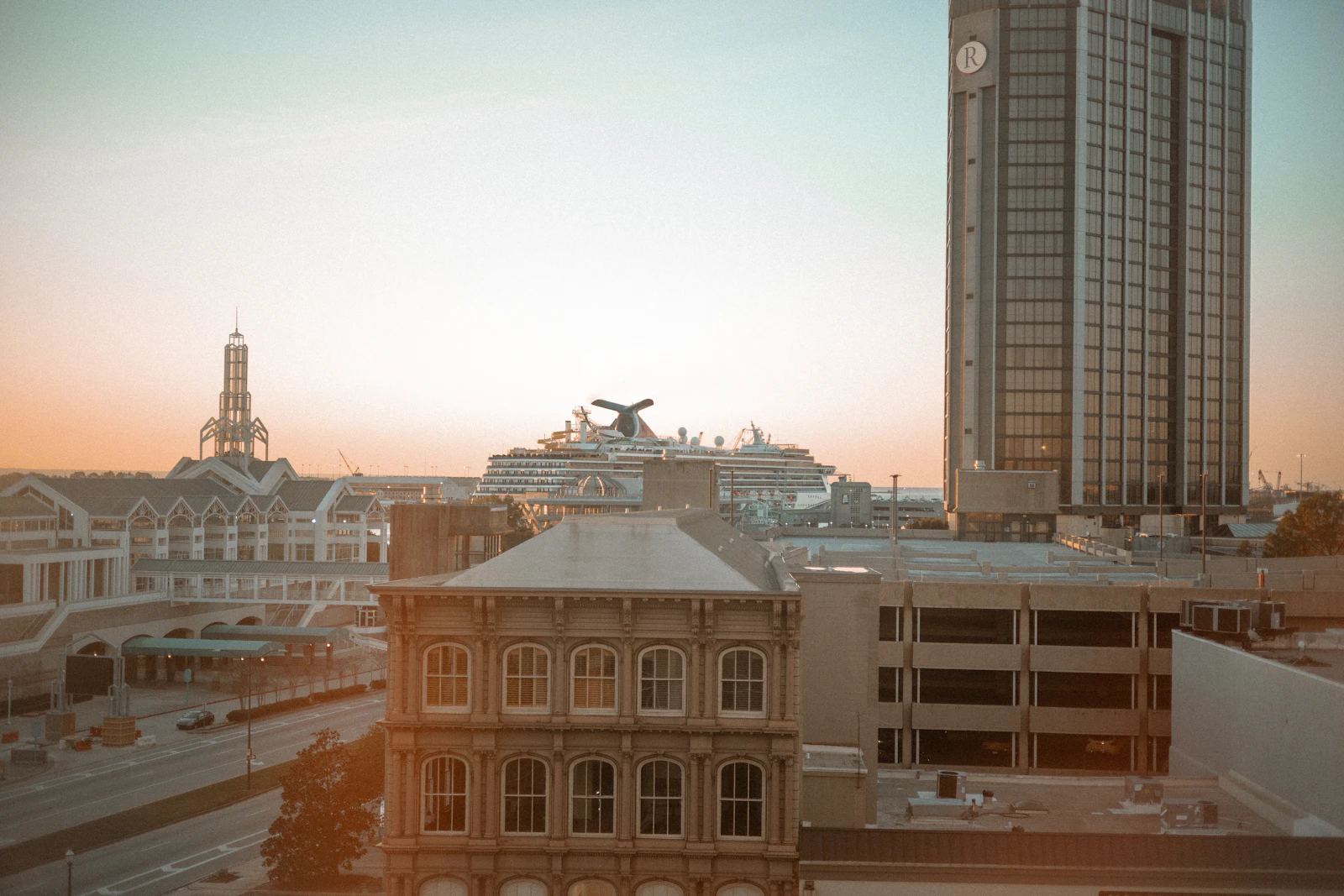 Mobile, Alabama photo 22 by Micah Camper