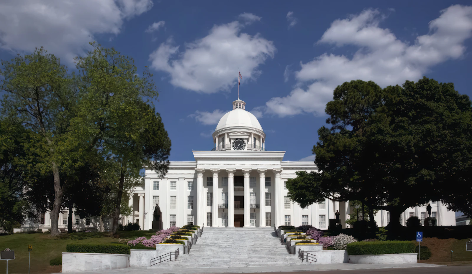 Mobile, Alabama photo 25 by Carol Highsmith's America