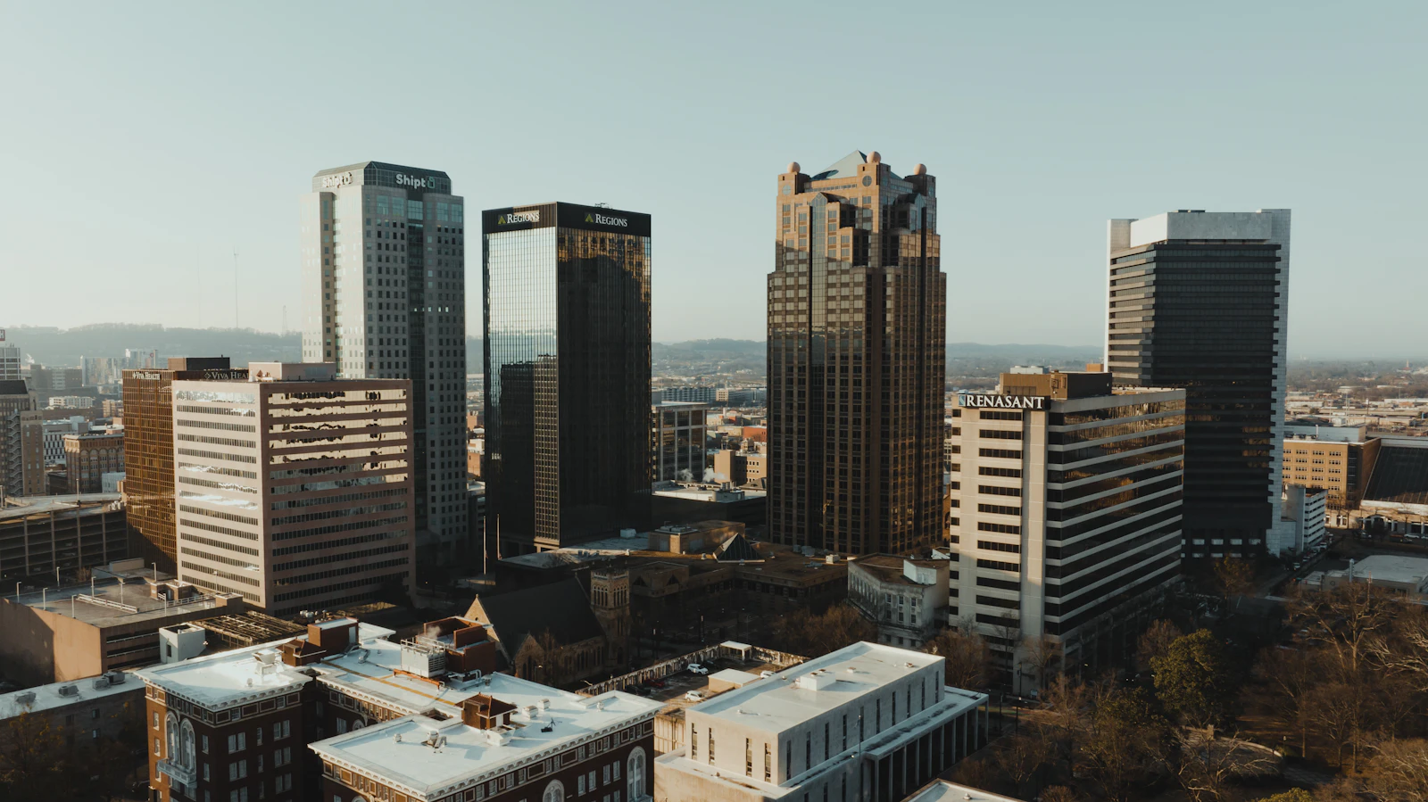 Mobile, Alabama photo 17 by Lance Asper