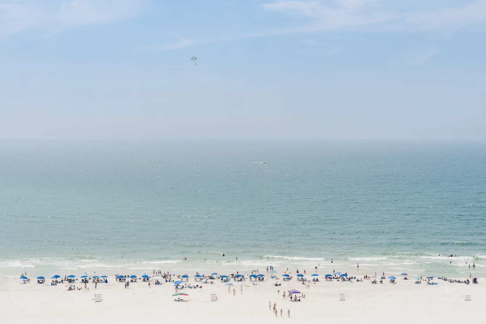 Orange Beach, Alabama photo 27 by Steven Van Elk