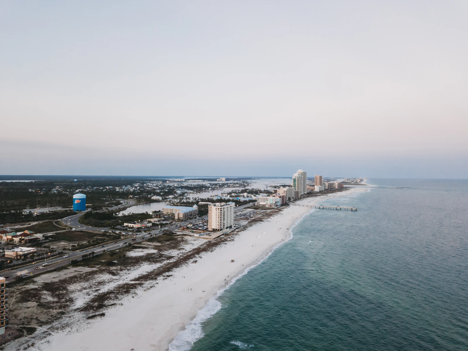 Orange Beach, Alabama photo 12 by Steven Van Elk