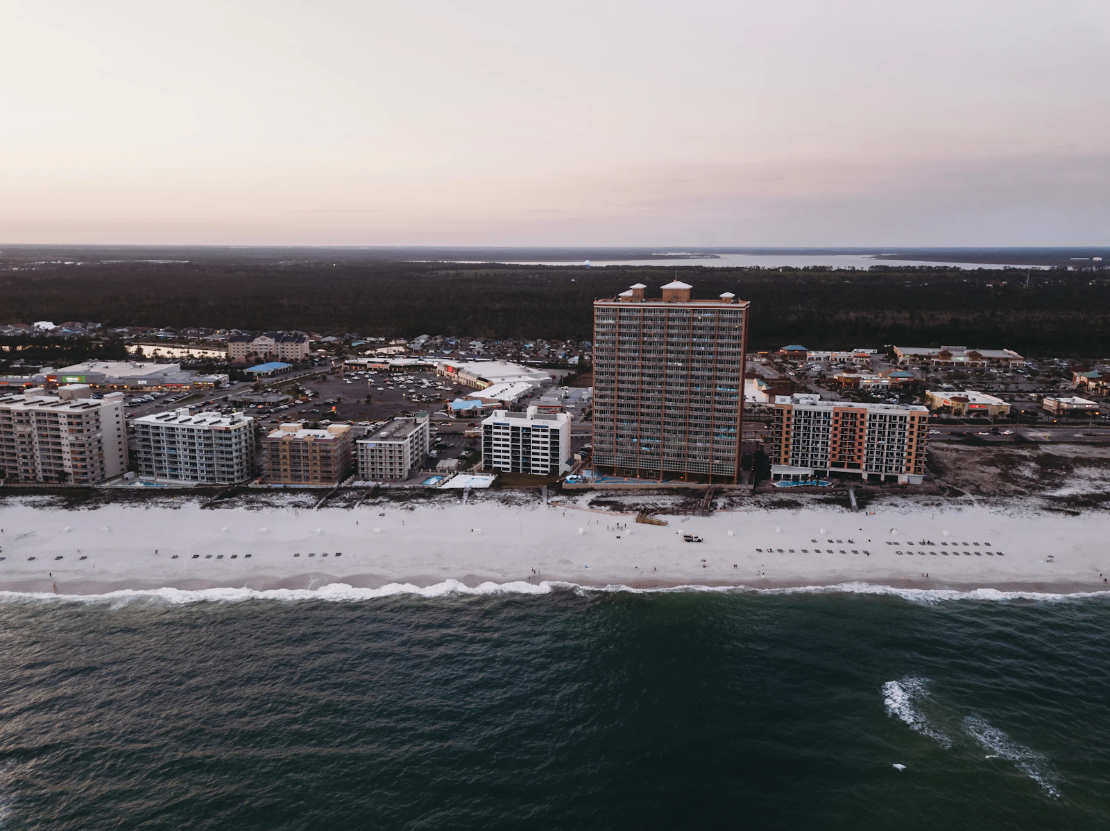 Orange Beach, Alabama photo 11 by Steven Van Elk