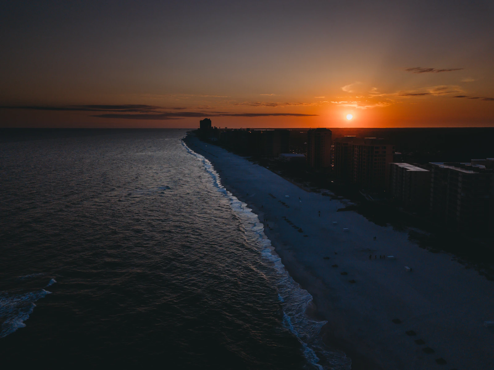 Orange Beach, Alabama photo 17 by Steven Van Elk