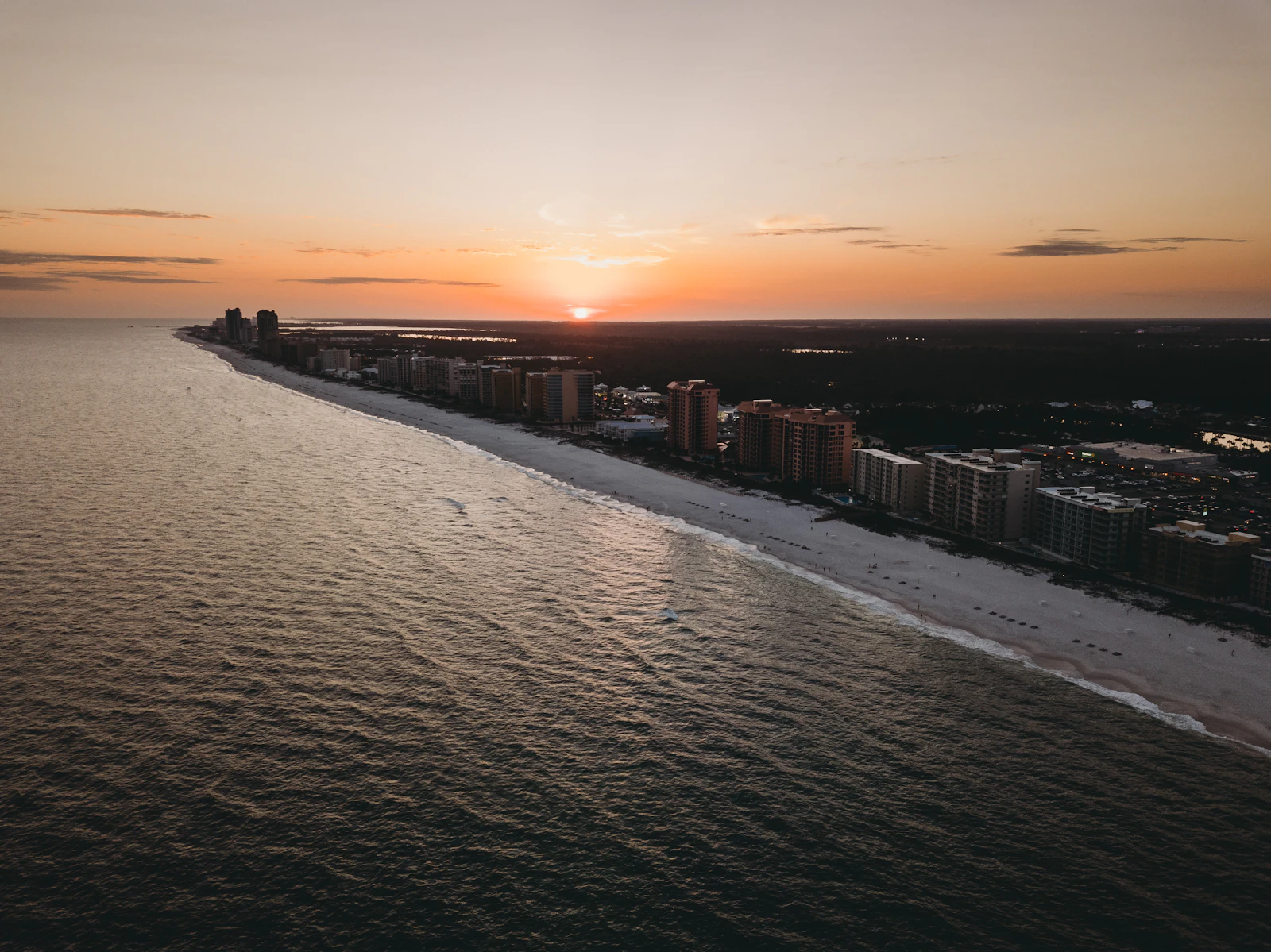 Orange Beach, Alabama photo 16 by Steven Van Elk