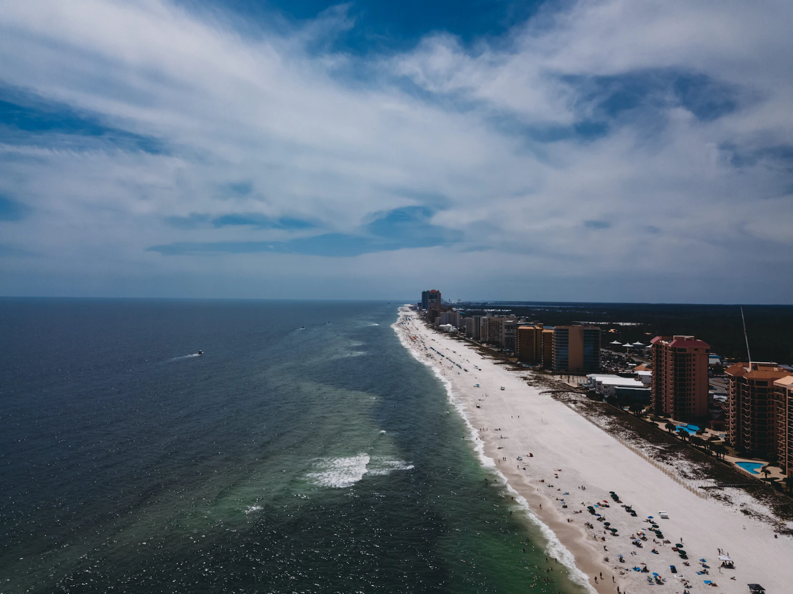 Orange Beach, Alabama photo 5 by Steven Van Elk
