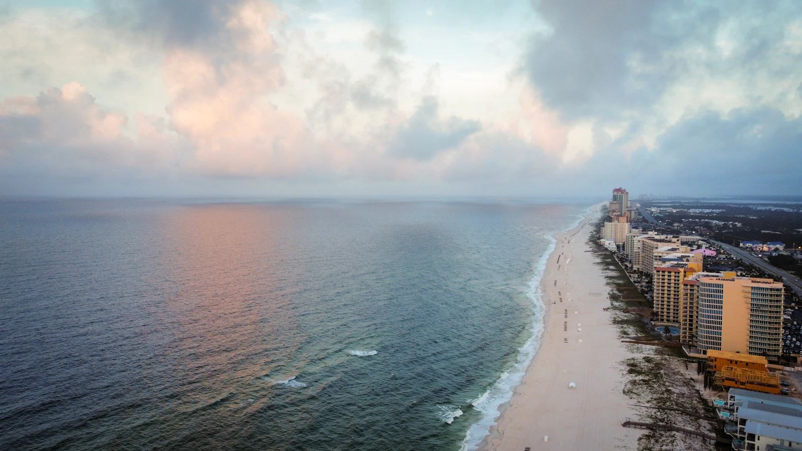 Orange Beach, Alabama photo 20 by Cody Eason