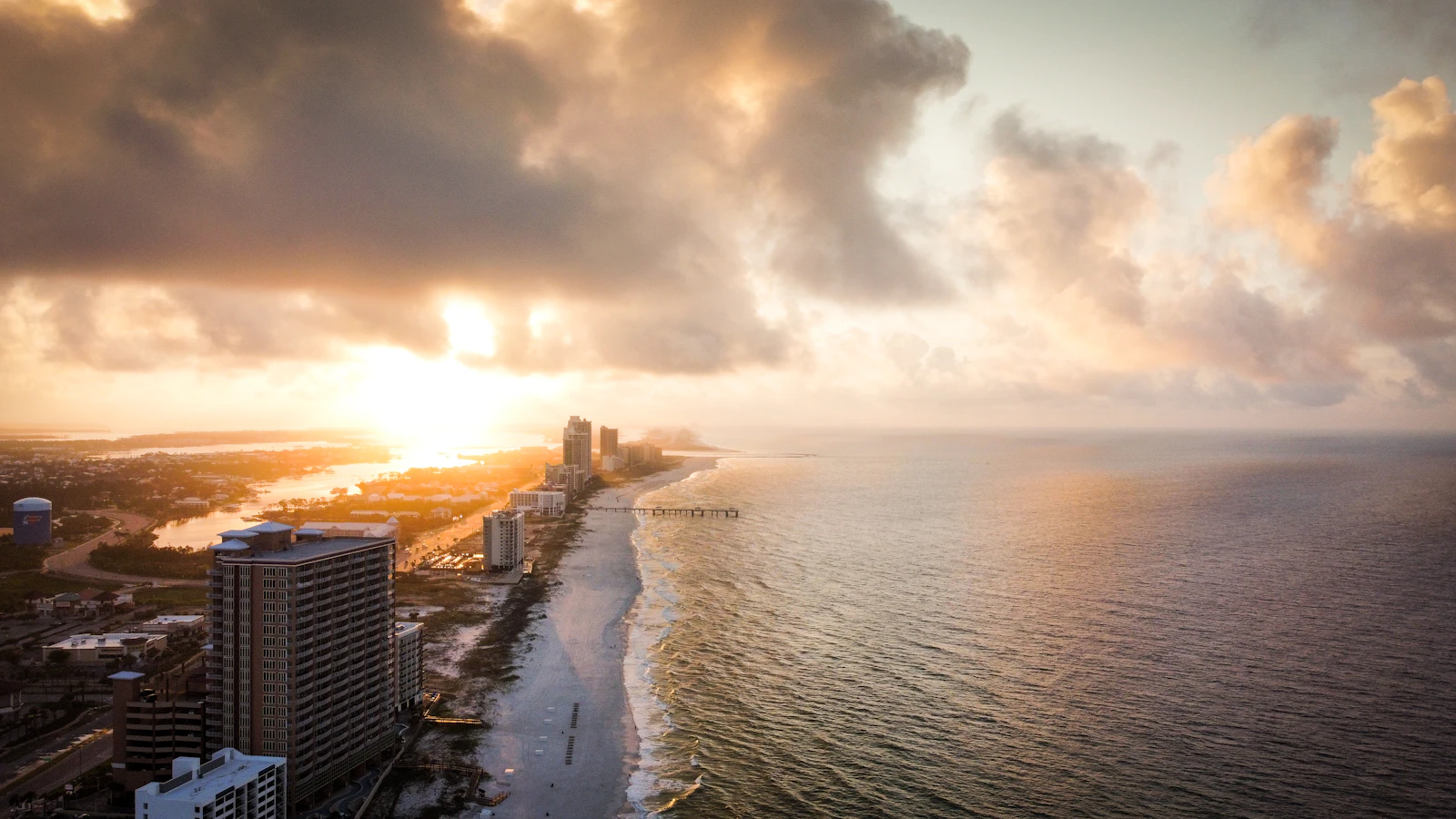 Orange Beach, Alabama photo 18 by Cody Eason