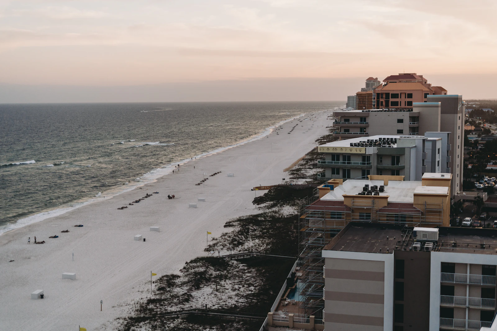 Orange Beach, Alabama photo 6 by Steven Van Elk