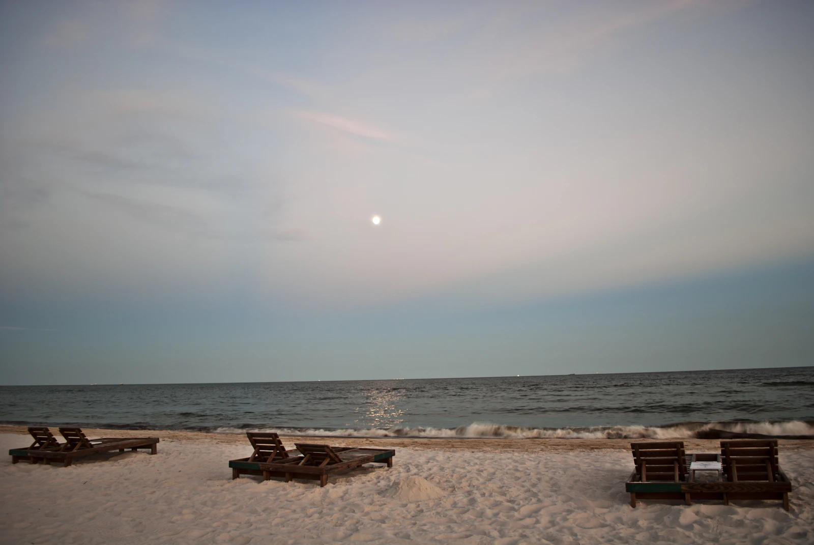 Orange Beach, Alabama photo 7 by June Hanabi