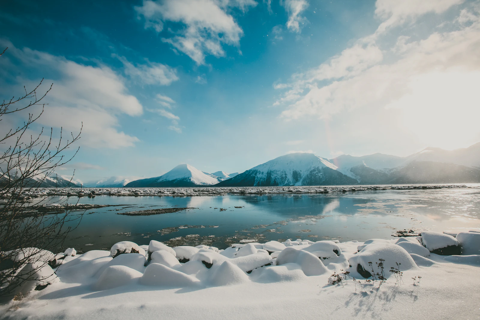 Anchorage, Alaska photo 2 by Rod Long