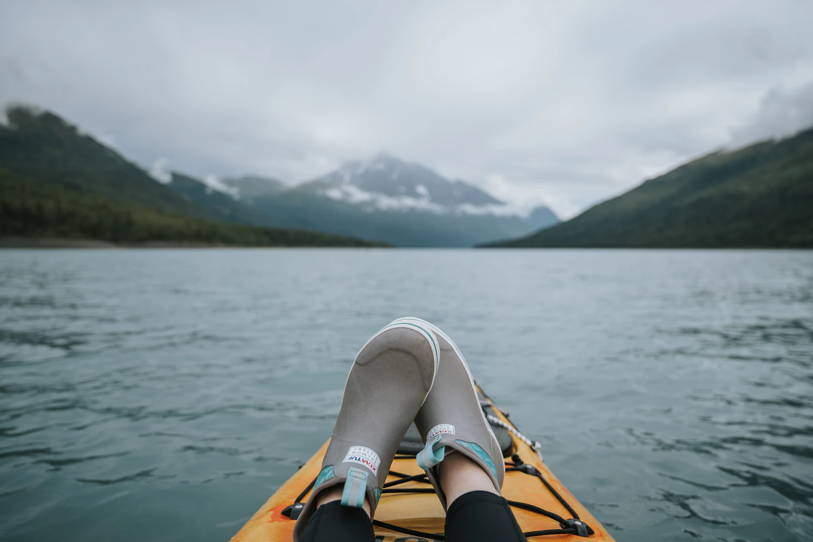 Anchorage, Alaska photo 9 by Taylor Murphy