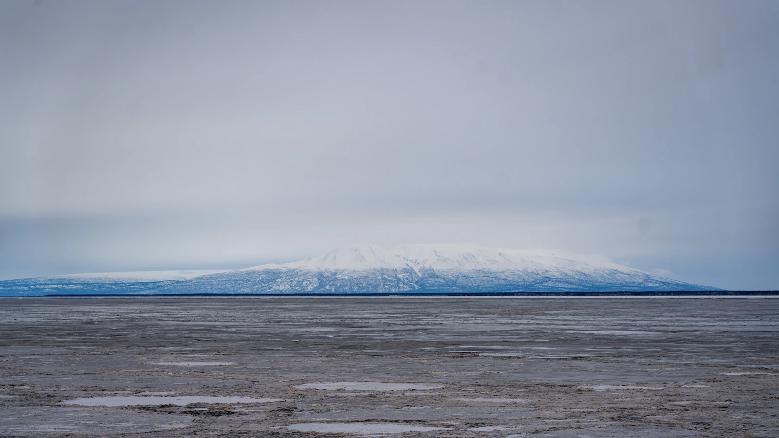 Anchorage, Alaska photo 16 by Yuhan Du