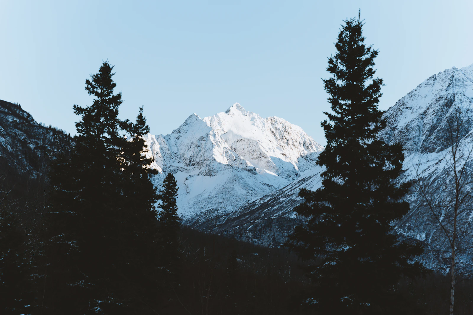 Anchorage, Alaska photo 15 by Jaron Mobley