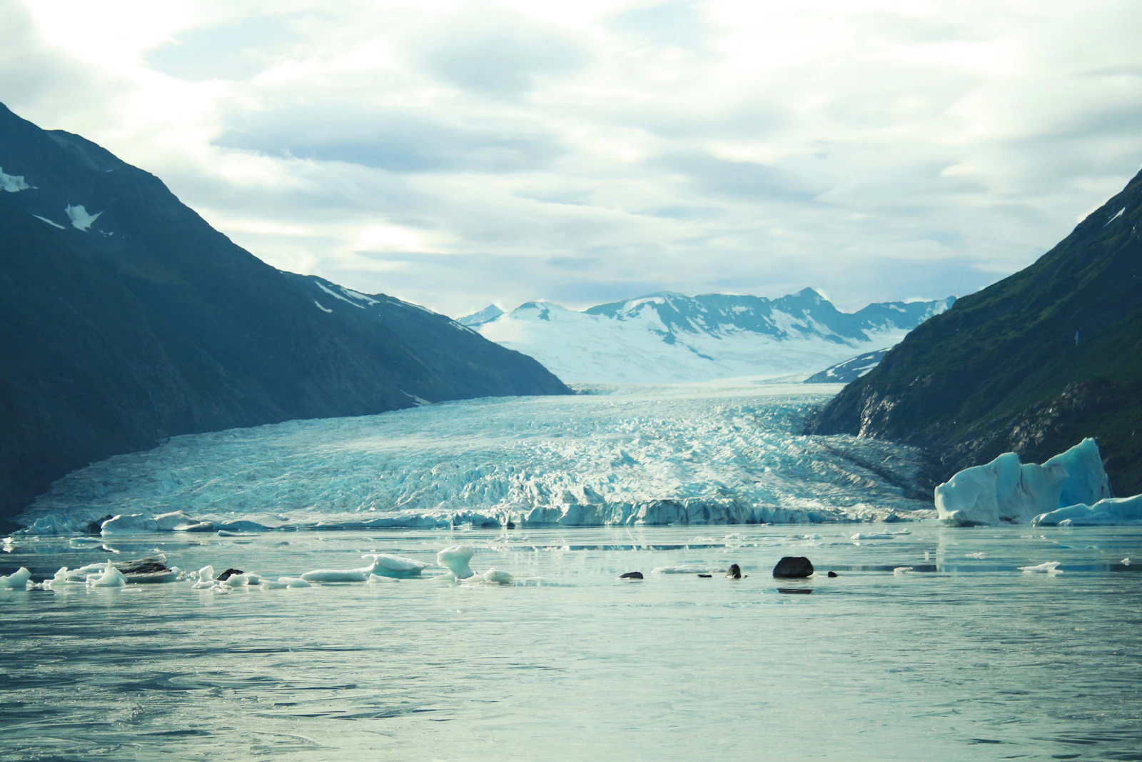 Anchorage, Alaska photo 21 by Michael Jadrich Ortiz