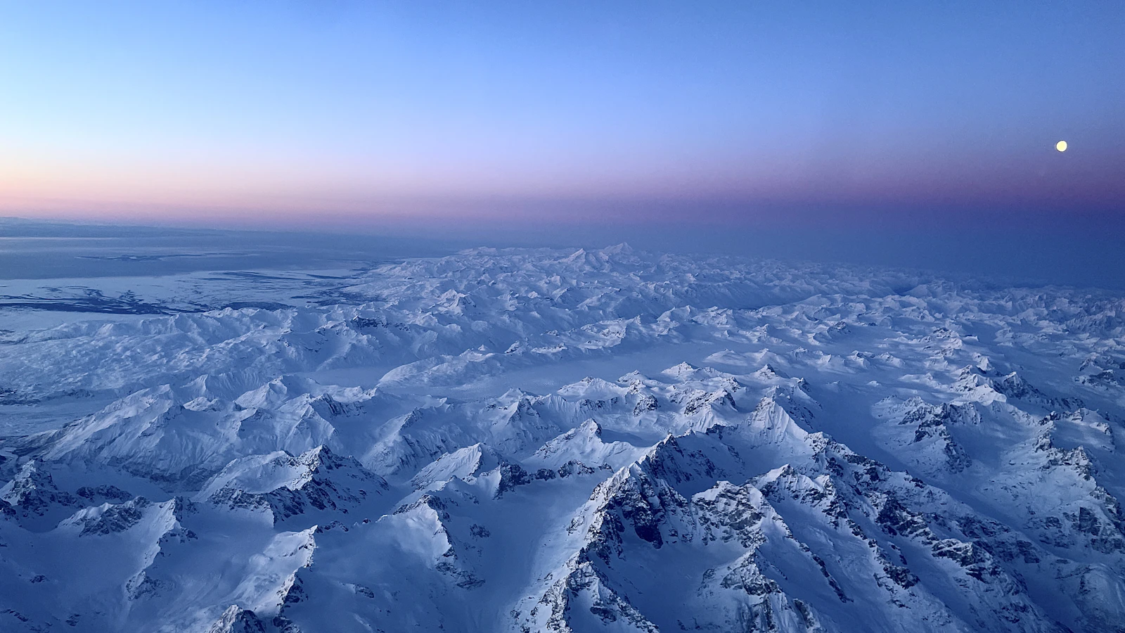Anchorage, Alaska photo 20 by Chris Hughes