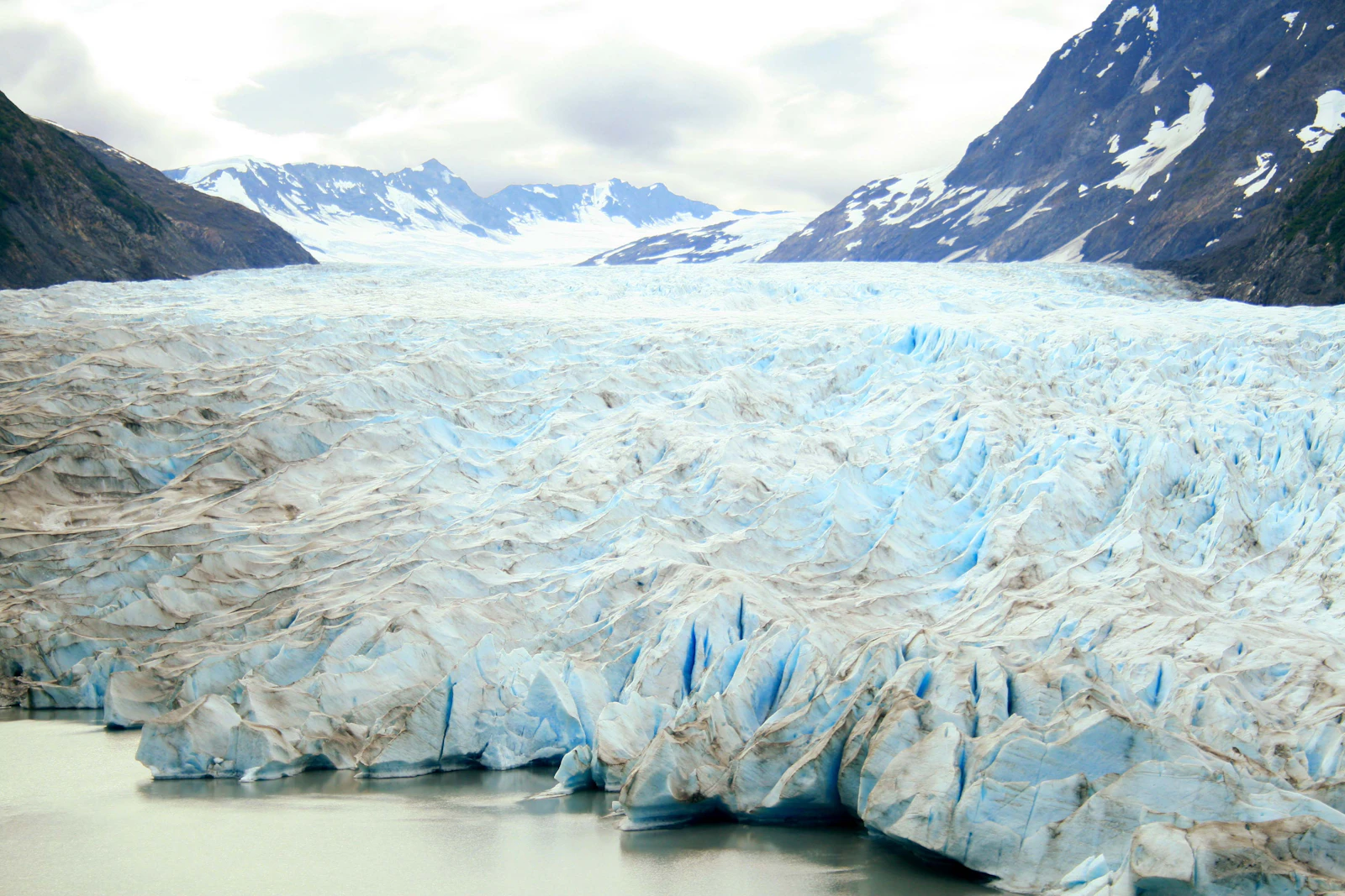 Anchorage, Alaska photo 29 by Michael Jadrich Ortiz