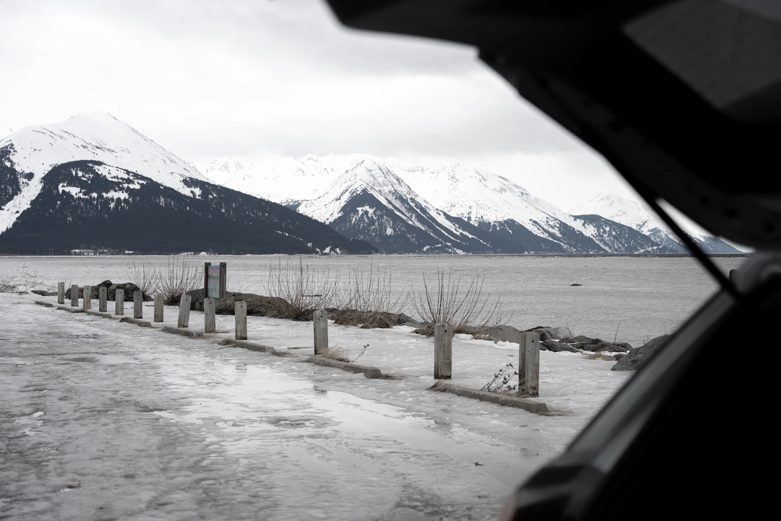 Anchorage, Alaska photo 19 by John Feng