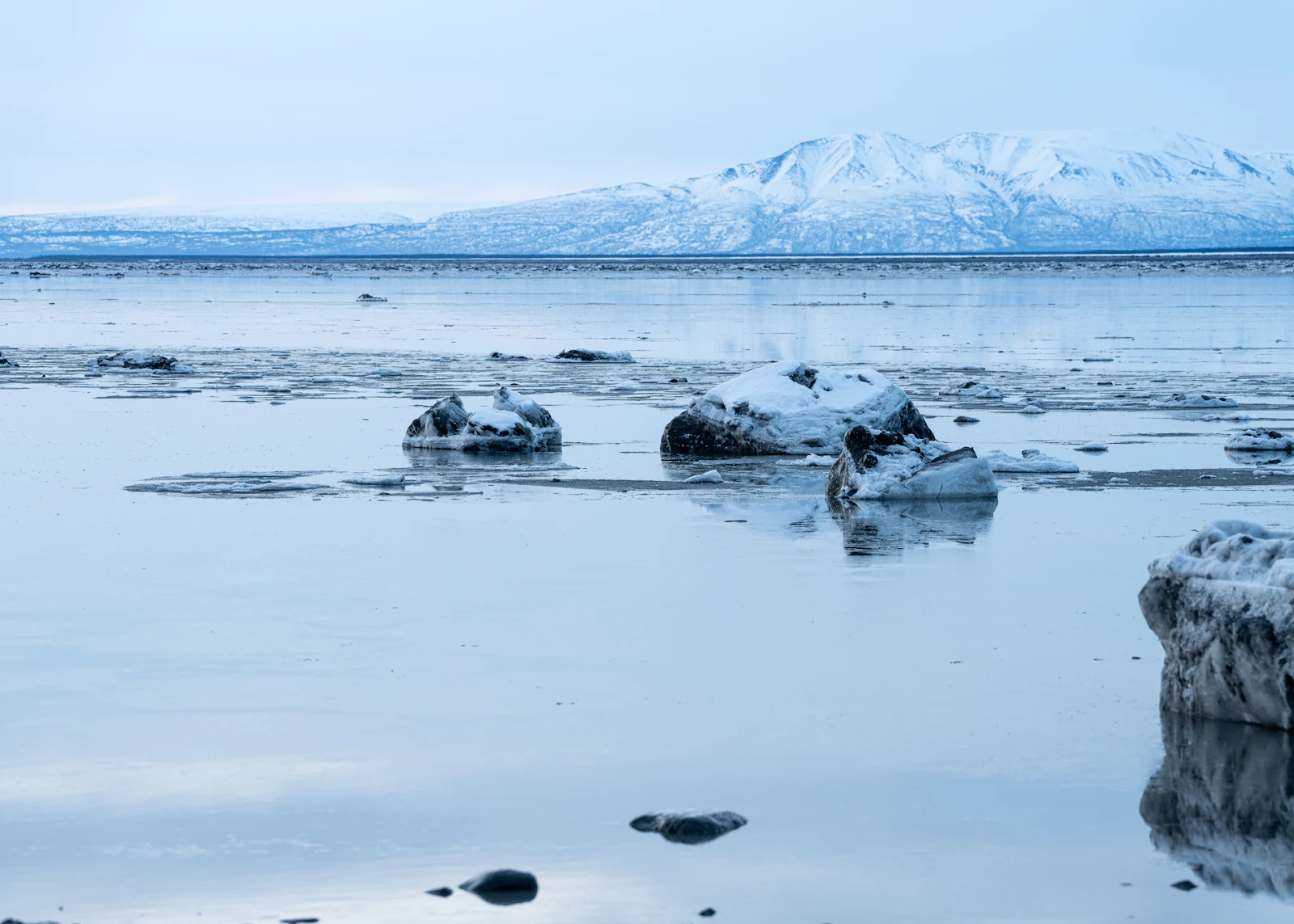 Anchorage, Alaska photo 22 by John Feng
