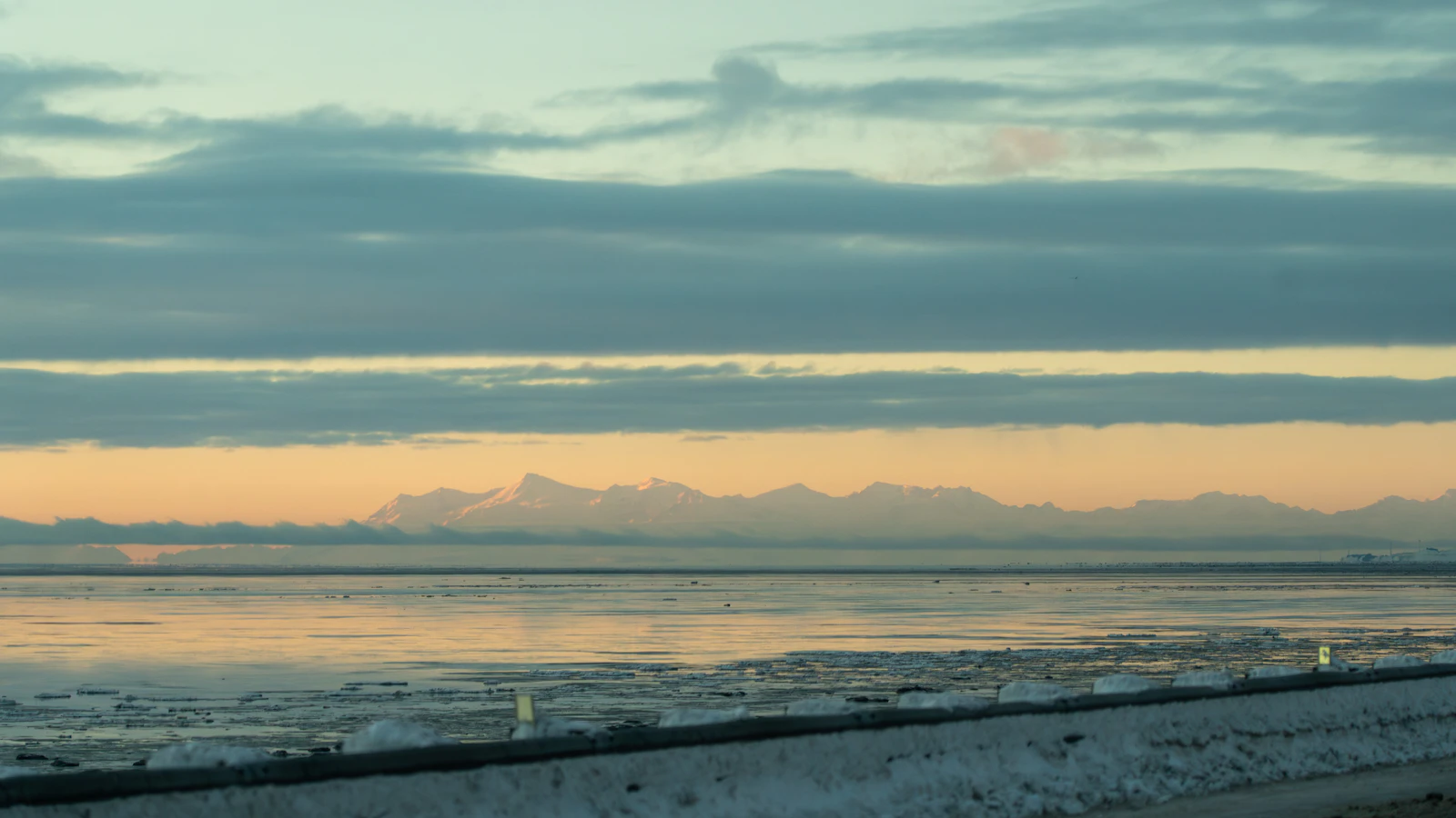 Anchorage, Alaska photo 24 by Yuhan Du