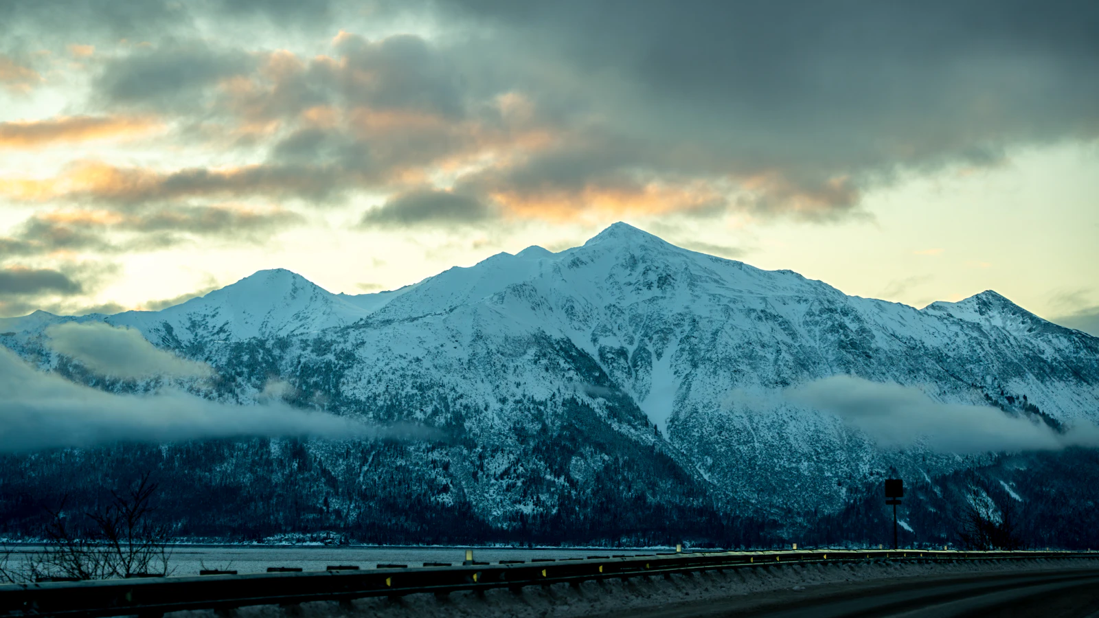 Anchorage, Alaska photo 30 by Yuhan Du