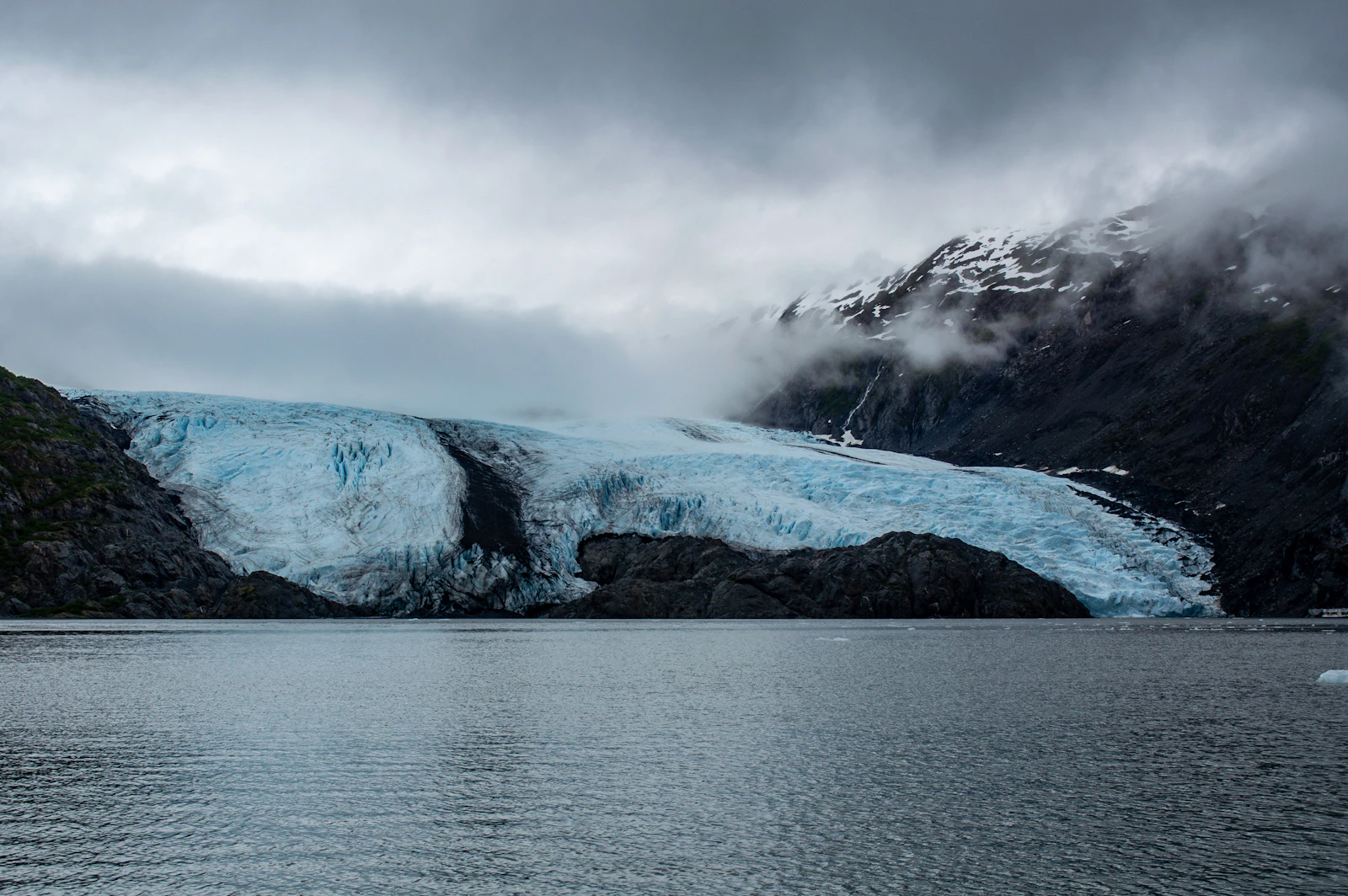Anchorage, Alaska photo 28 by Ella Deane
