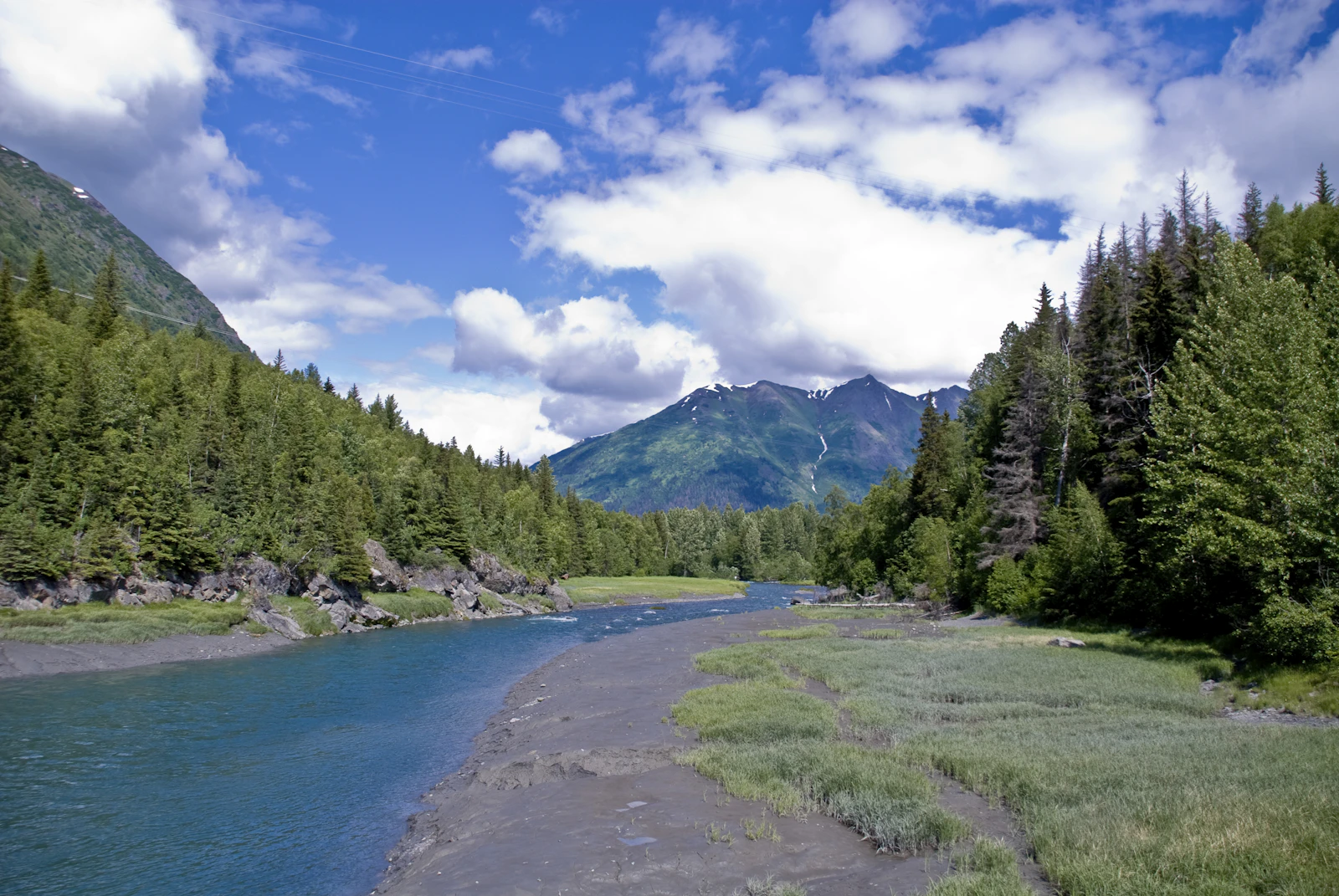 Anchorage, Alaska photo 7 by Anthony Cox