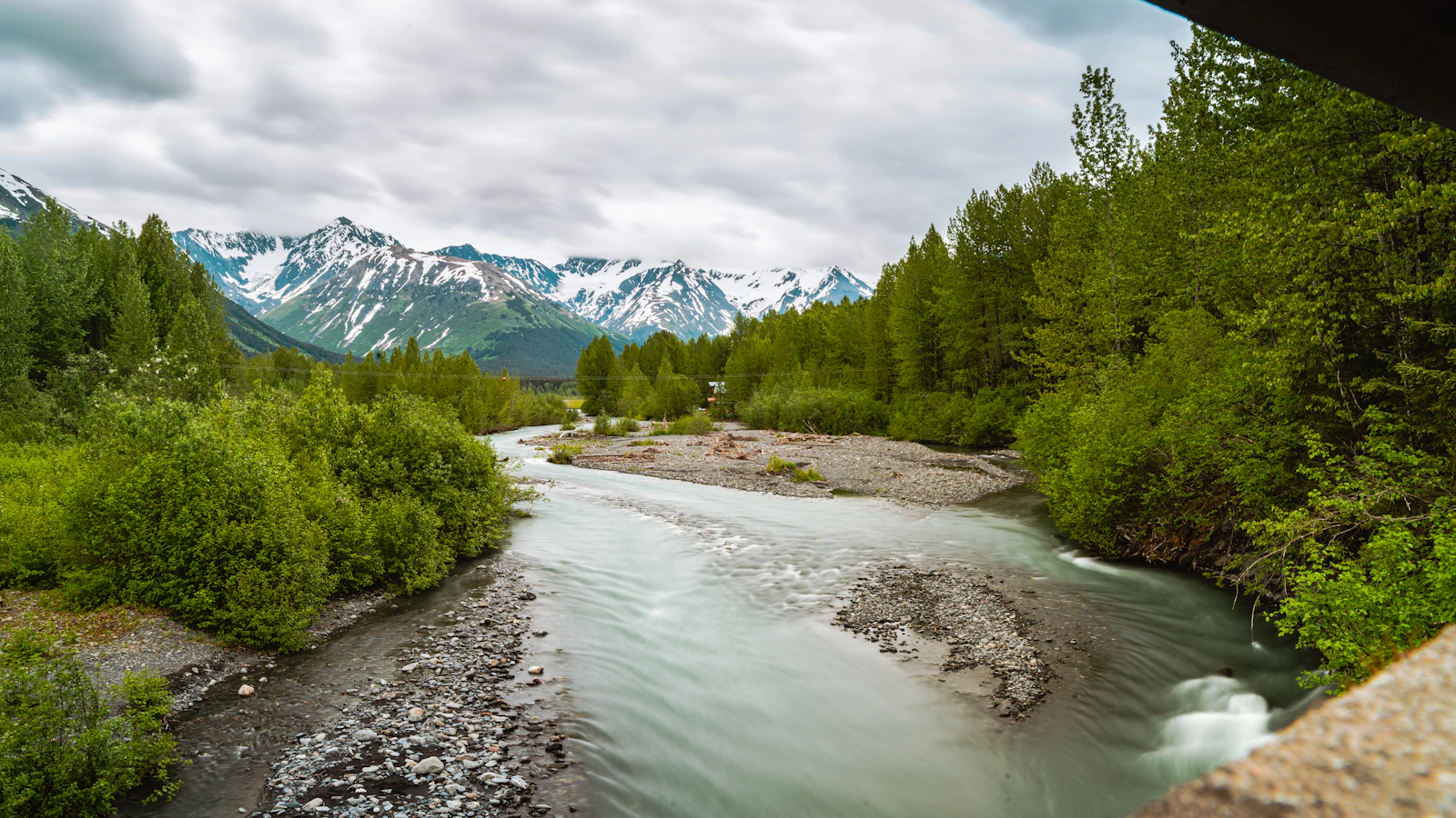 Anchorage, Alaska photo 8 by Josh McCausland