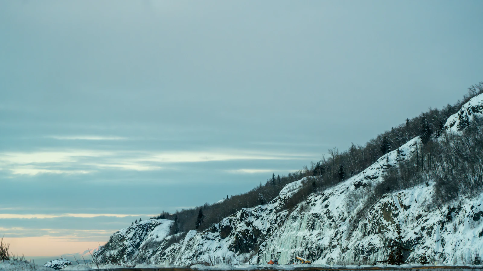 Anchorage, Alaska photo 27 by Yuhan Du