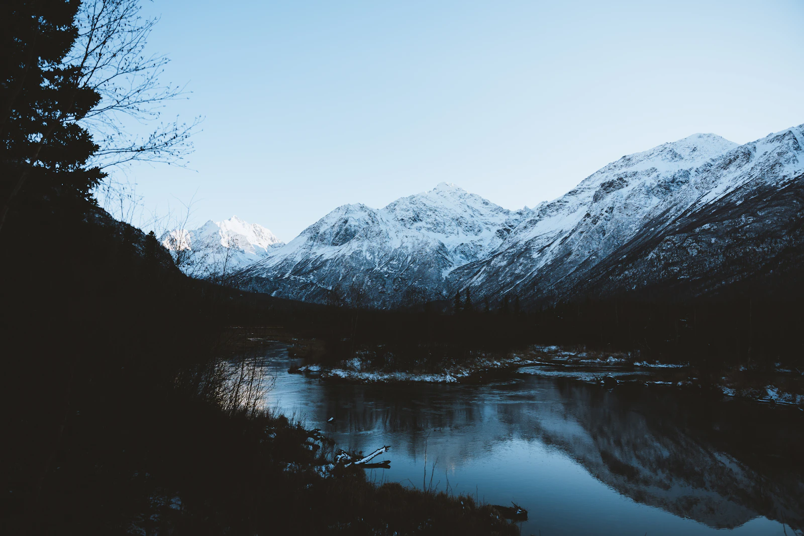 Anchorage, Alaska photo 18 by Jaron Mobley