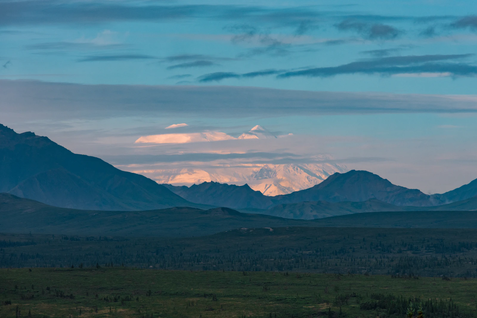 Denali Park, Alaska photo 28 by Eric Zhu