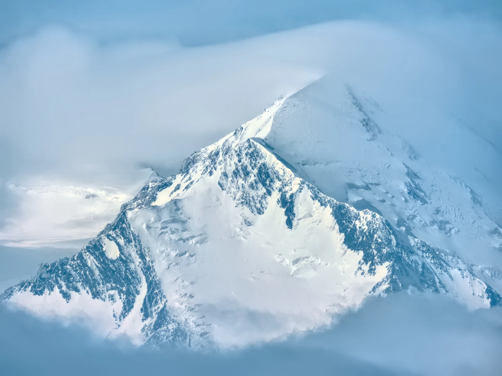 Denali Park, Alaska photo 21 by John Peters