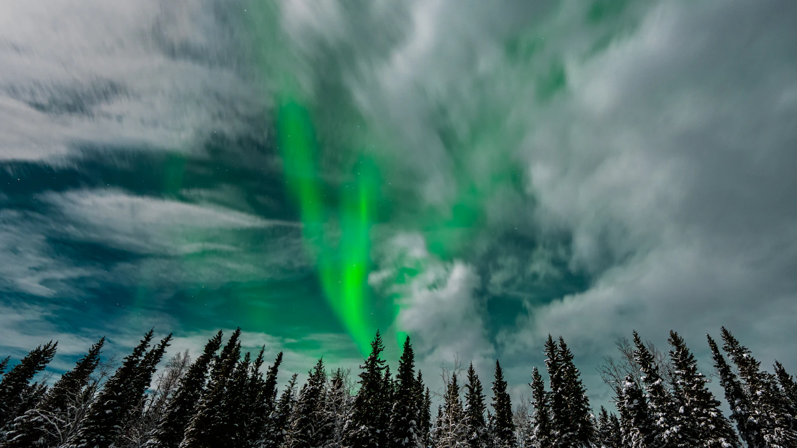 Fairbanks, Alaska photo 5 by Dennis Zhang