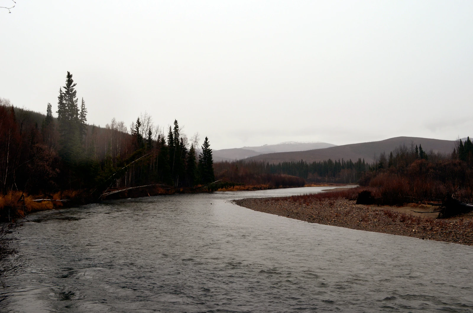 Fairbanks, Alaska photo 12 by Rex Fitzhugh