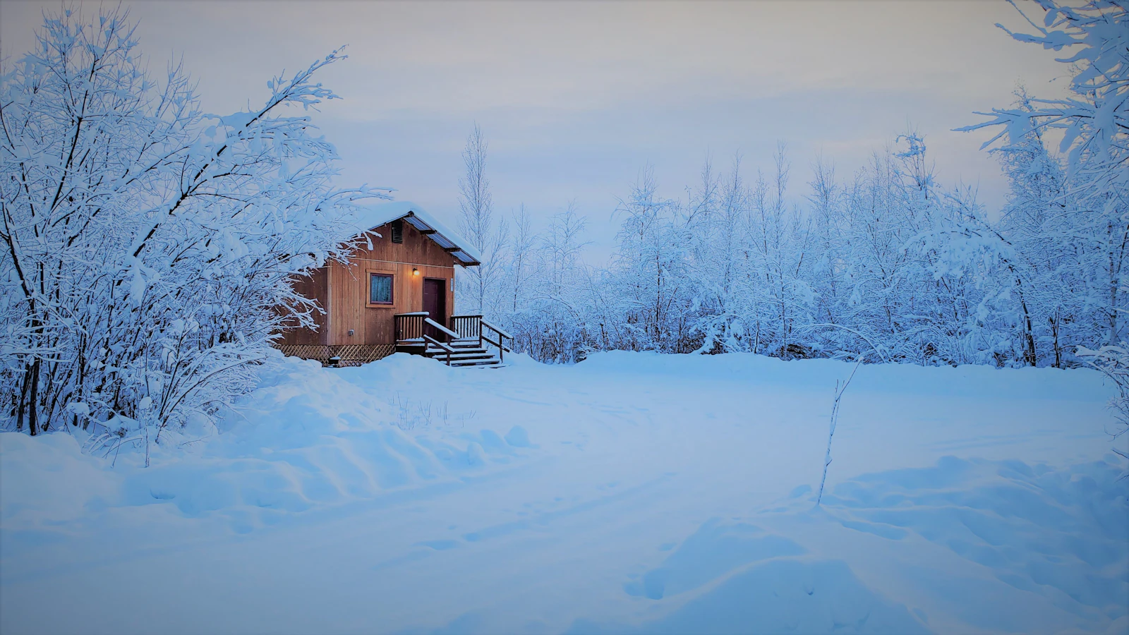 Fairbanks, Alaska photo 7 by Howdy