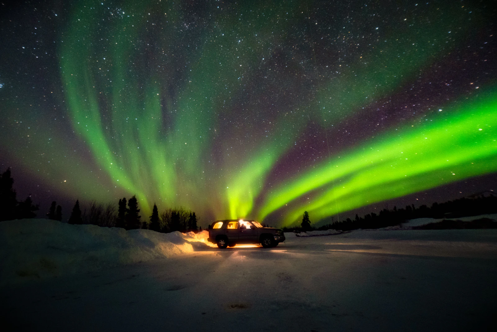 Fairbanks, Alaska photo 6 by Nandita Damaraju