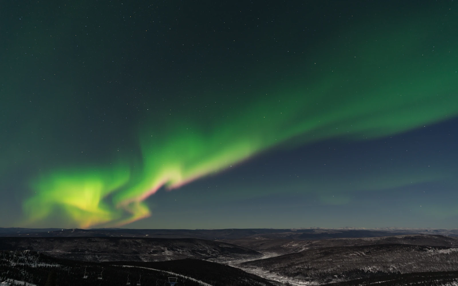 Fairbanks, Alaska photo 13 by Tommy Tang