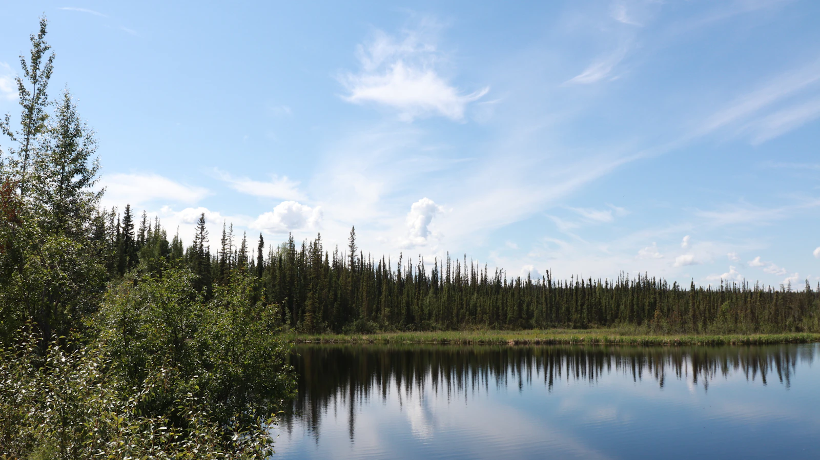 Fairbanks, Alaska photo 9 by James Pack