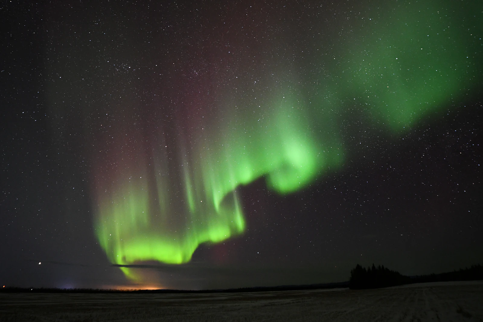 Fairbanks, Alaska photo 24 by Ali Lutz