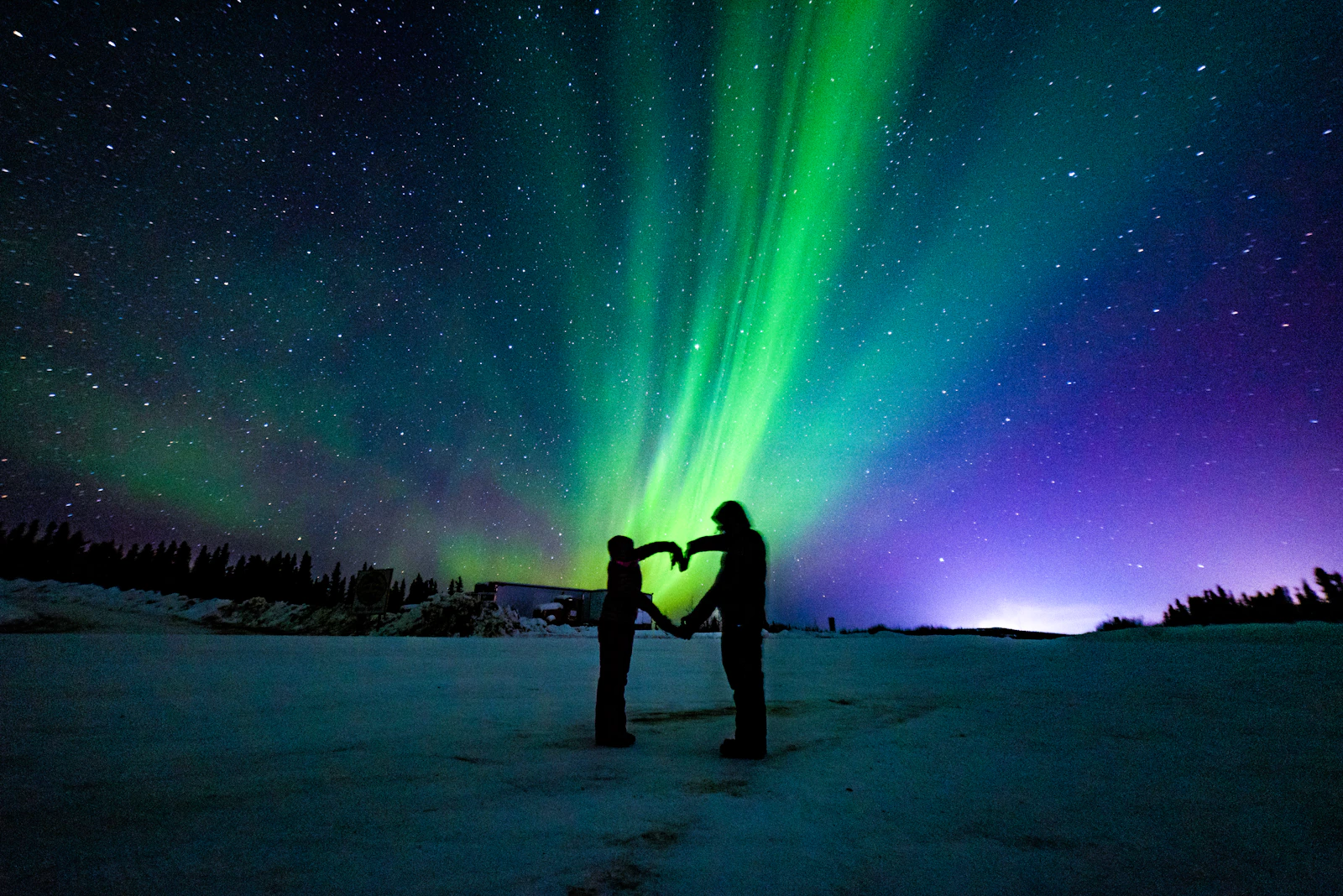 Fairbanks, Alaska photo 3 by Nandita Damaraju