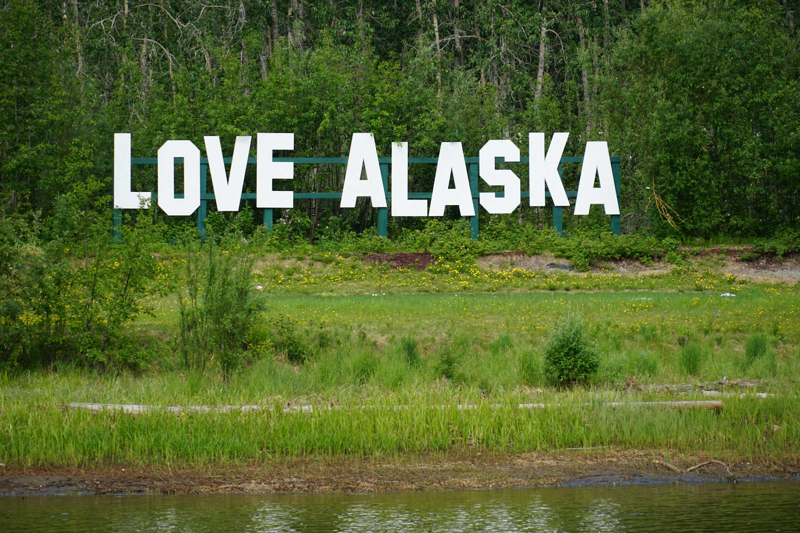 Fairbanks, Alaska photo 4 by Sheila C