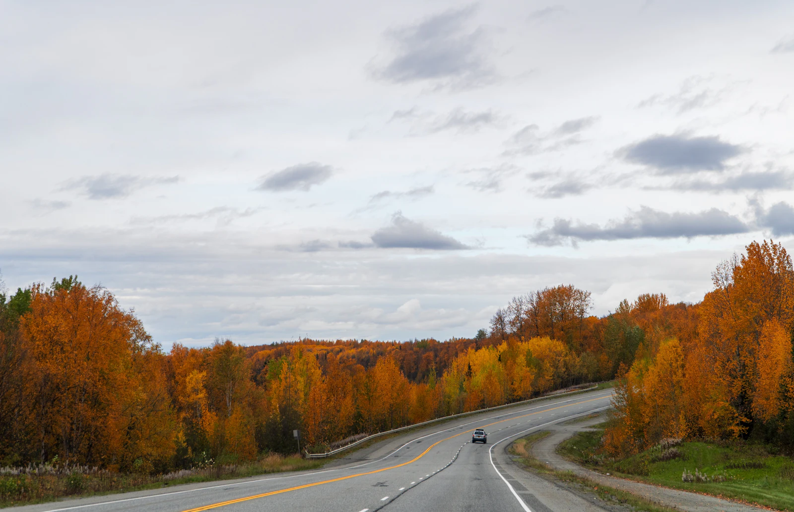 Fairbanks, Alaska photo 14 by Kylie Czajkowski