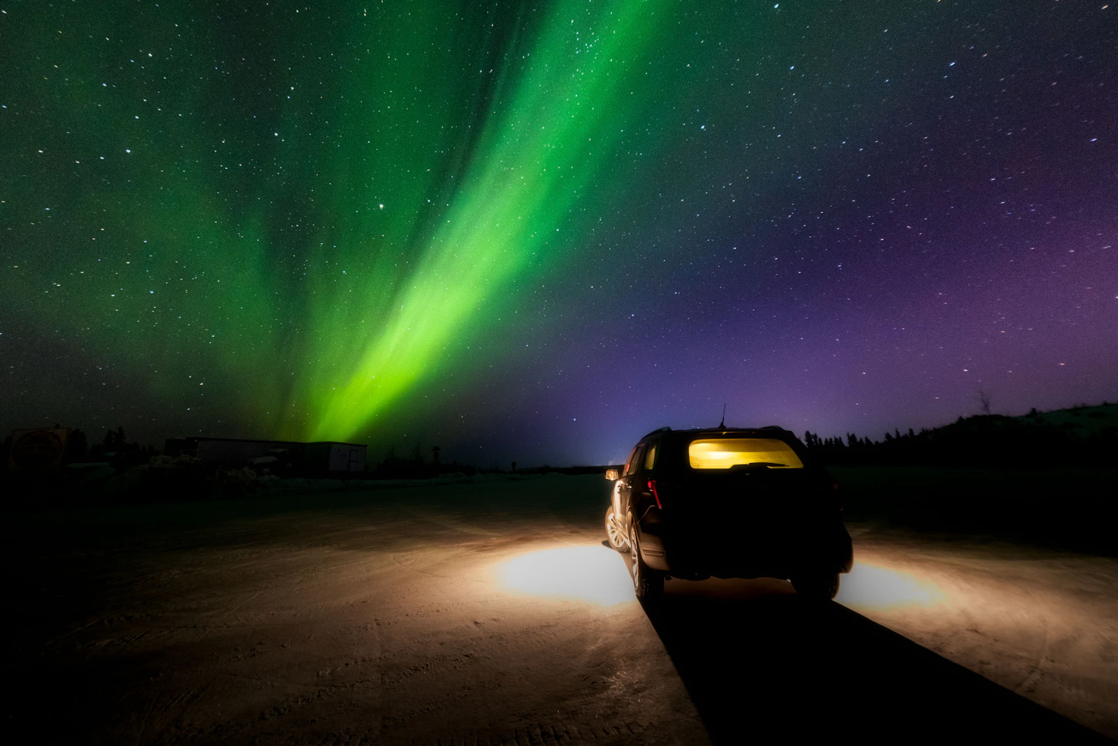 Fairbanks, Alaska photo 10 by Nandita Damaraju