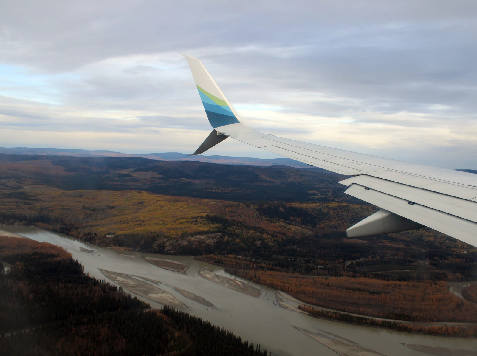 Fairbanks, Alaska photo 15 by Brianna Marble