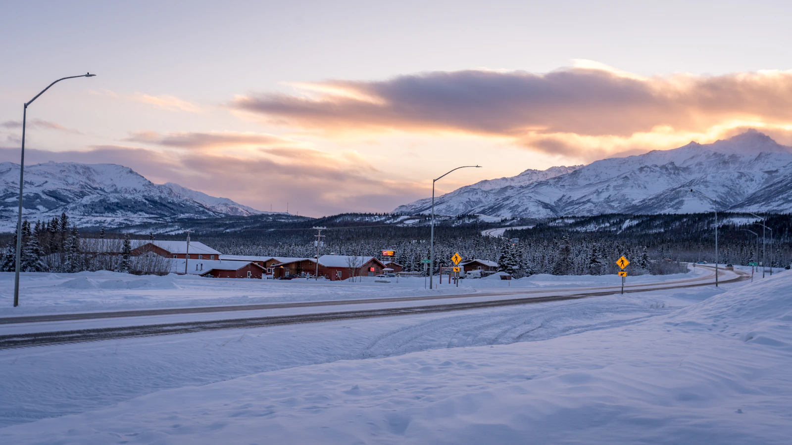 Fairbanks, Alaska photo 8 by Dennis Zhang