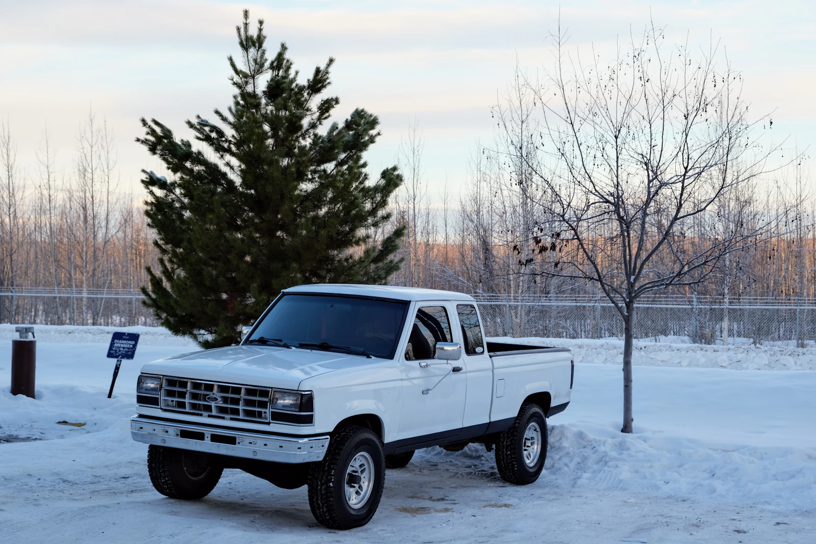 Fairbanks, Alaska photo 17 by Marquise de Photographie