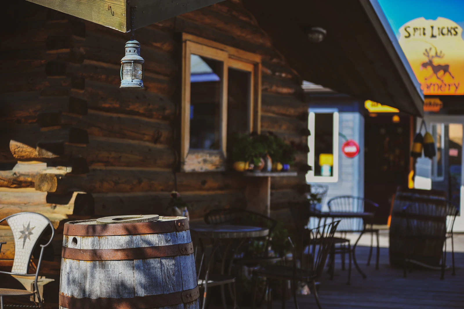 Homer, Alaska photo 9 by Erik Esly