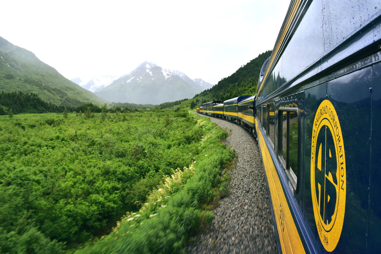 Homer, Alaska photo 6 by Drew Farwell